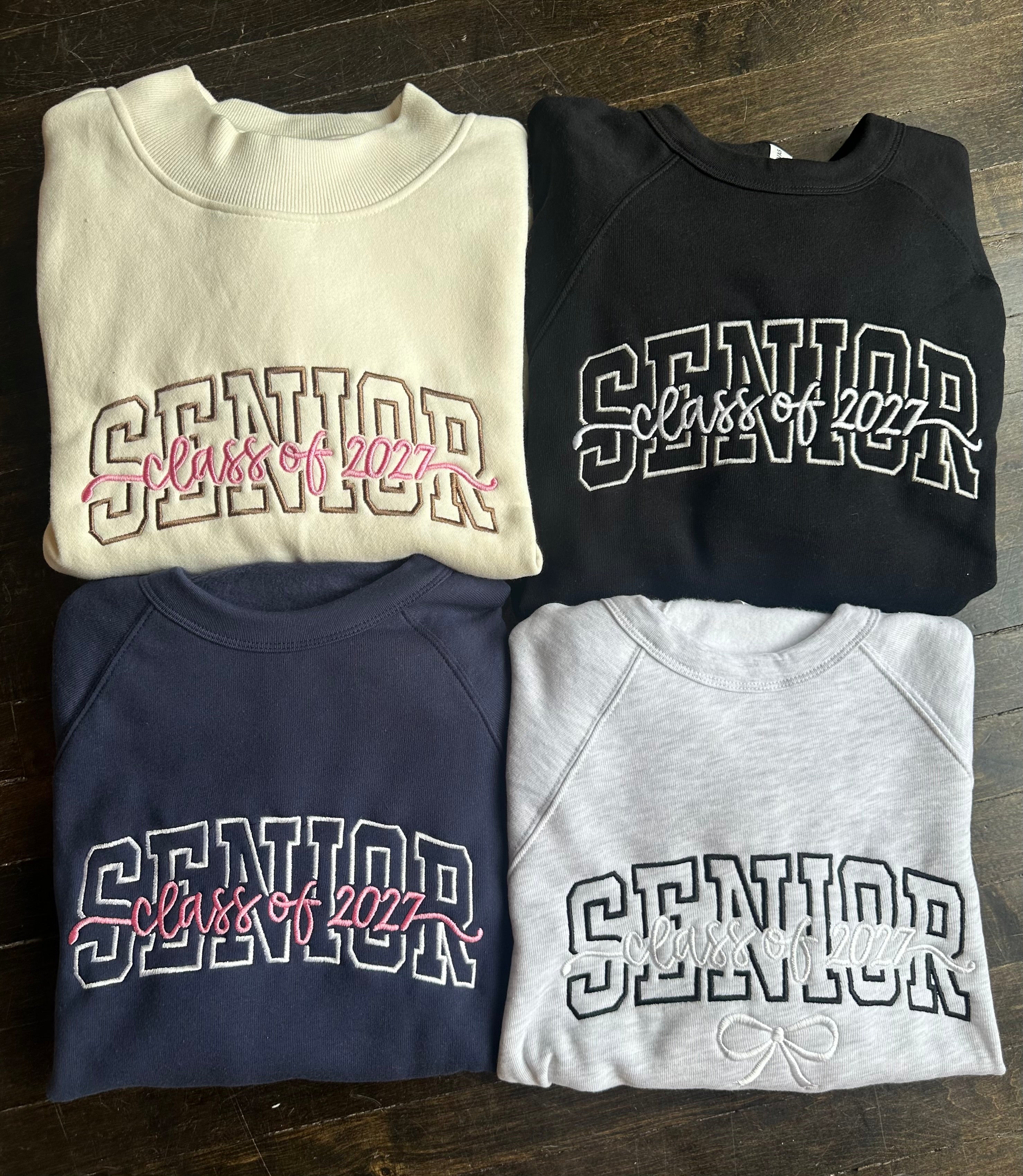 Sweatshirts