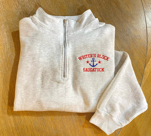 Boat Sweatshirt