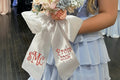 Floral Bouquet Sashes