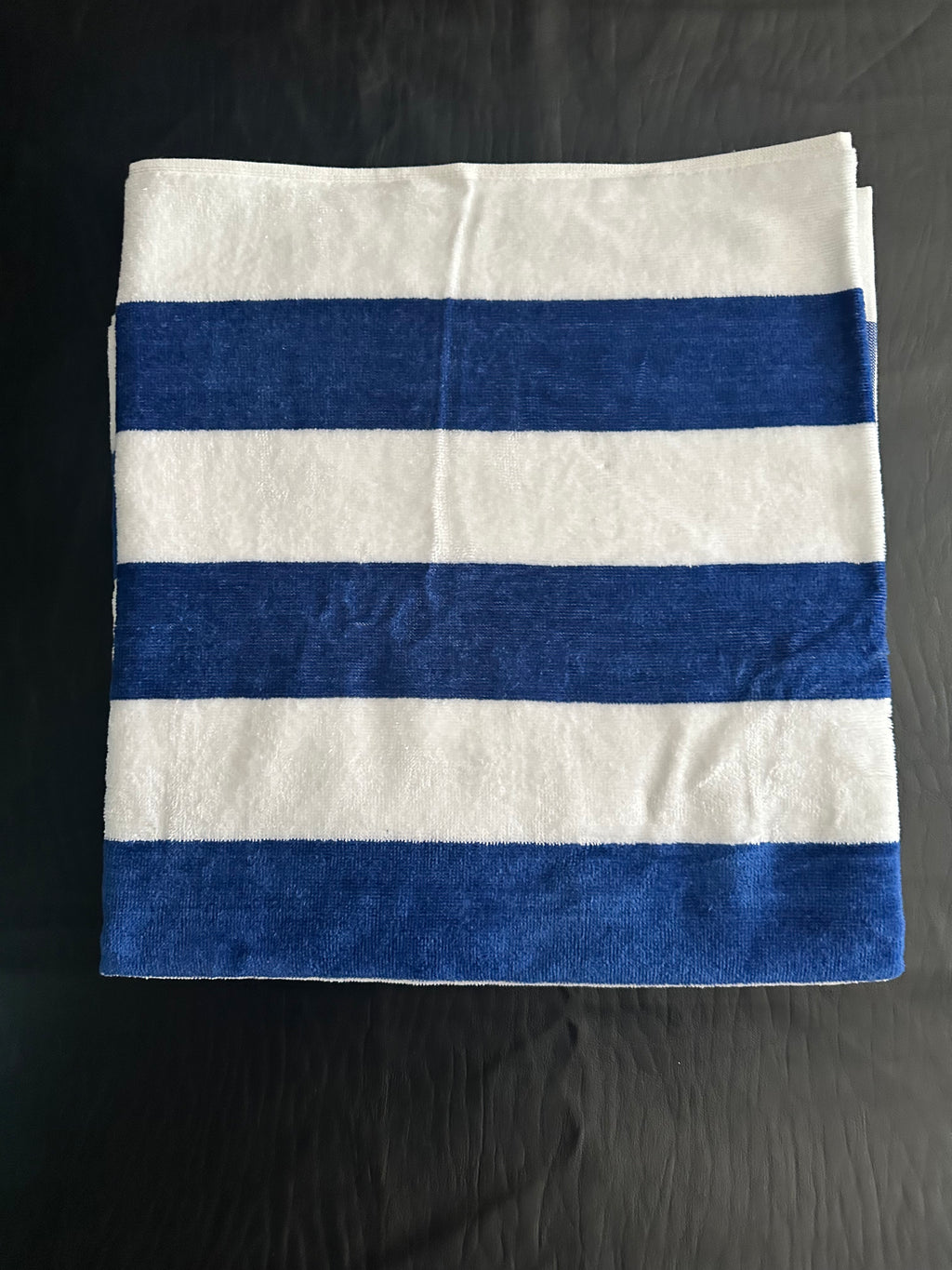 Personalized Swim Towel