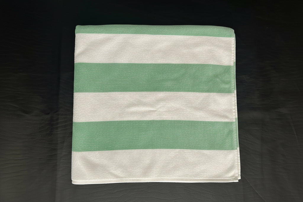 Personalized Swim Towel