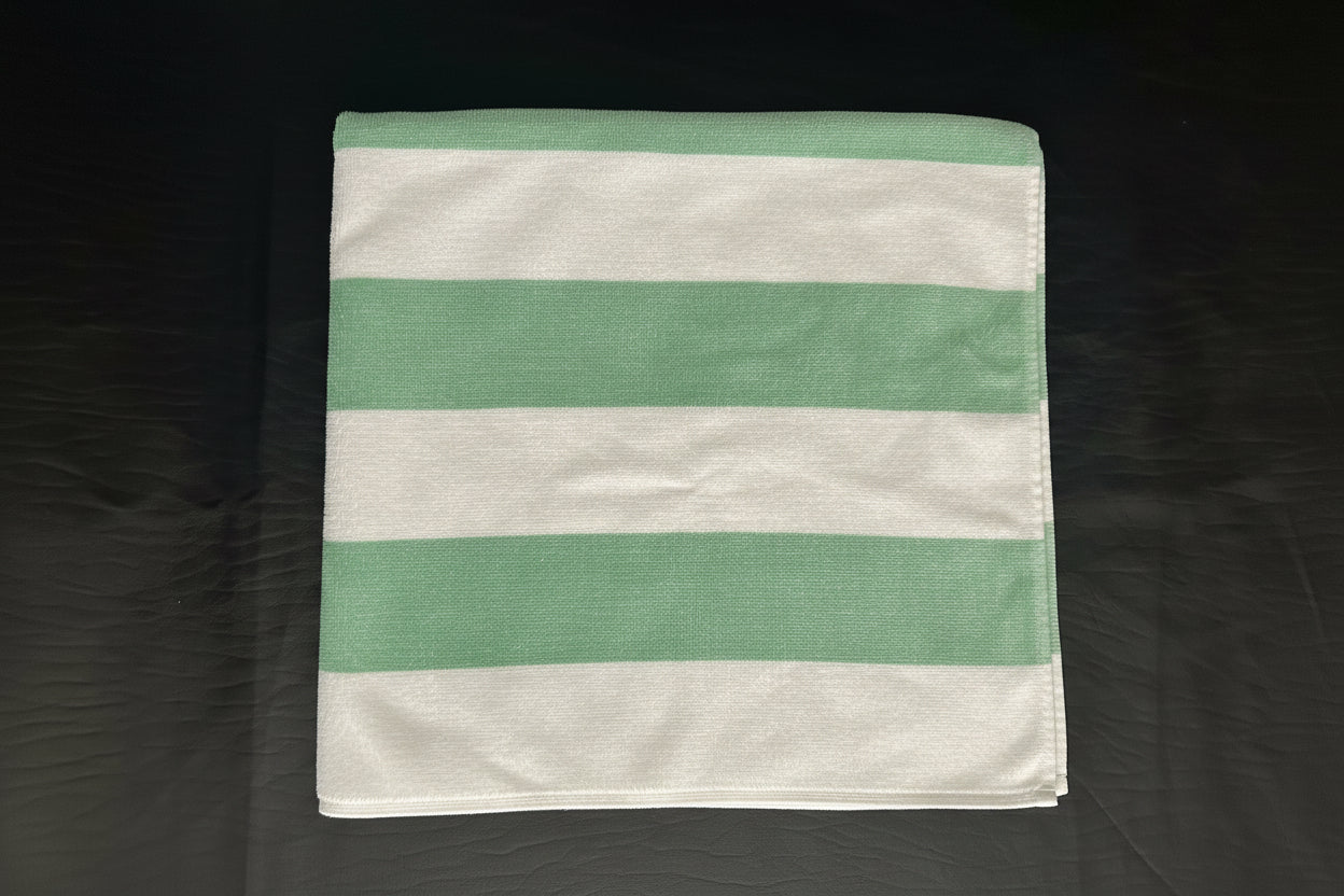 Personalized Swim Towel