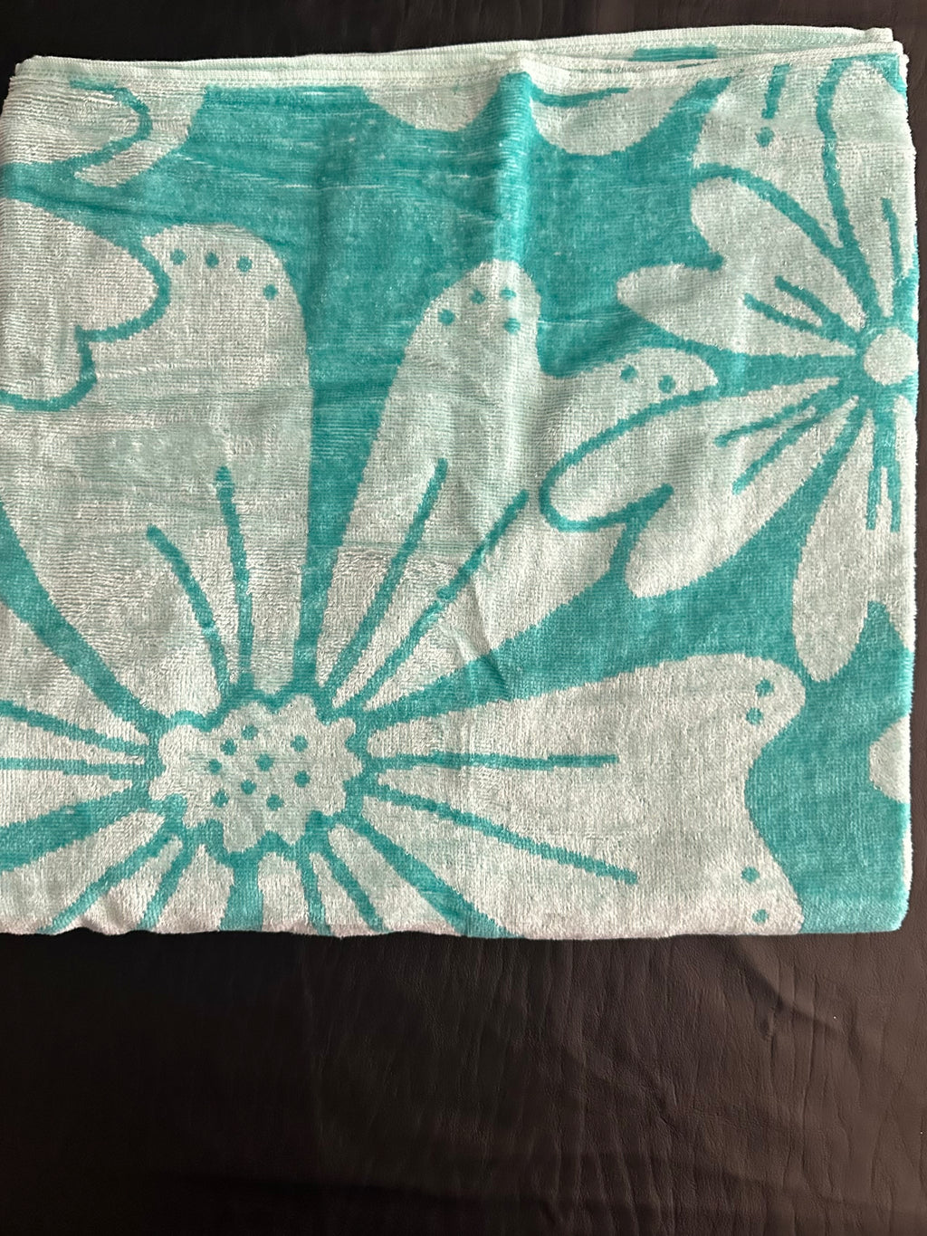 Personalized Swim Towel